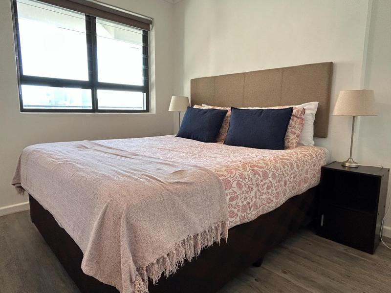 2 Bedroom Property for Sale in Zonnebloem Western Cape